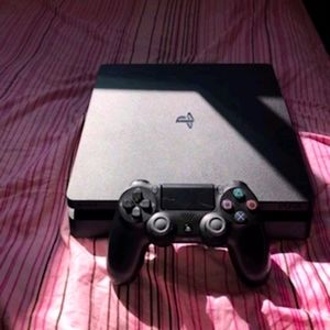 Playstation4